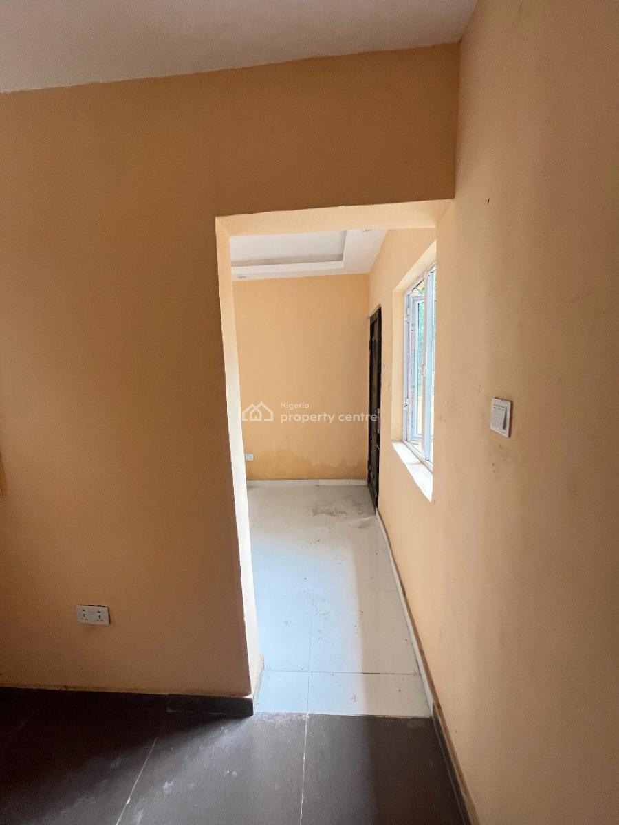 Cozy Self Contained, Vgc, Lekki, Lagos, Self Contain (single Rooms) for Rent