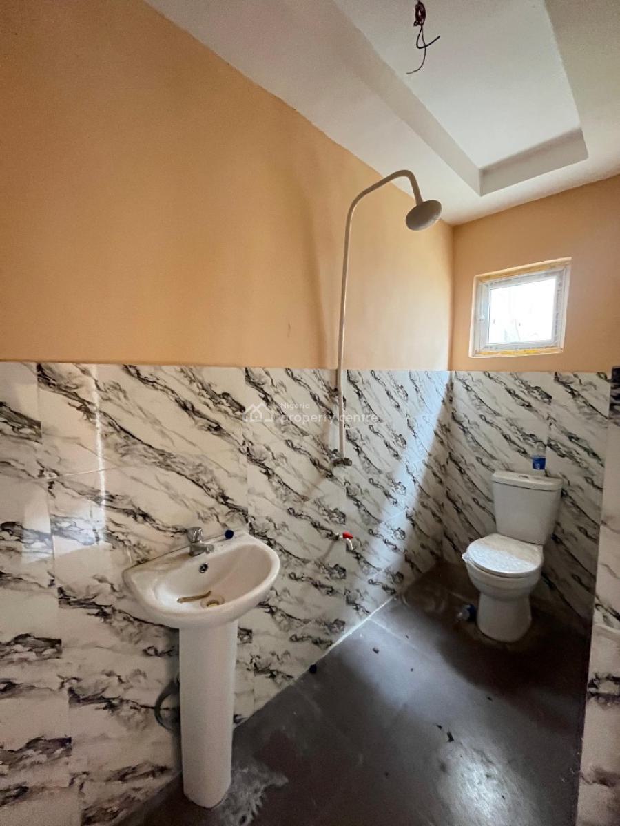 Cozy Self Contained, Vgc, Lekki, Lagos, Self Contain (single Rooms) for Rent