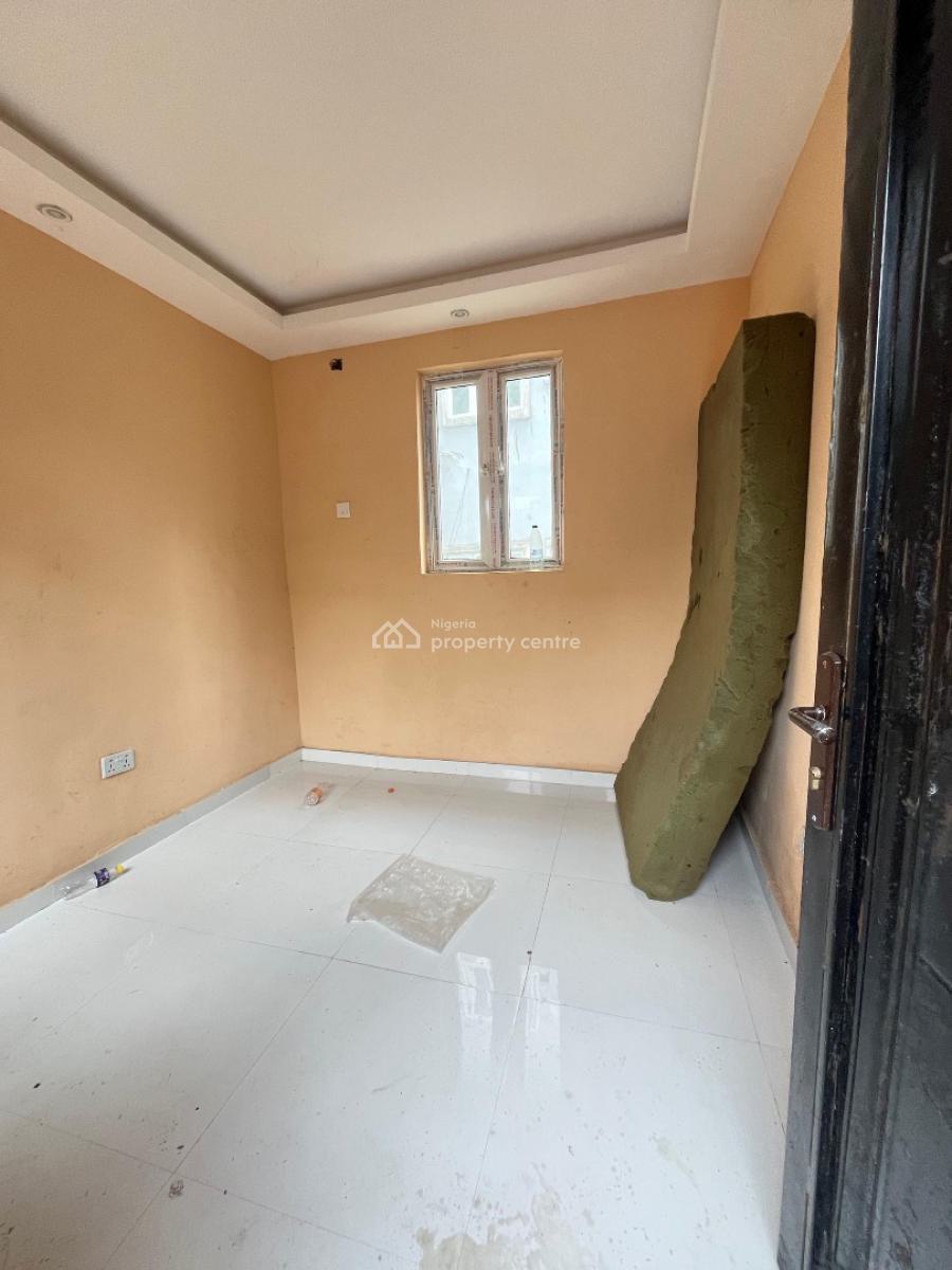 Cozy Self Contained, Vgc, Lekki, Lagos, Self Contain (single Rooms) for Rent