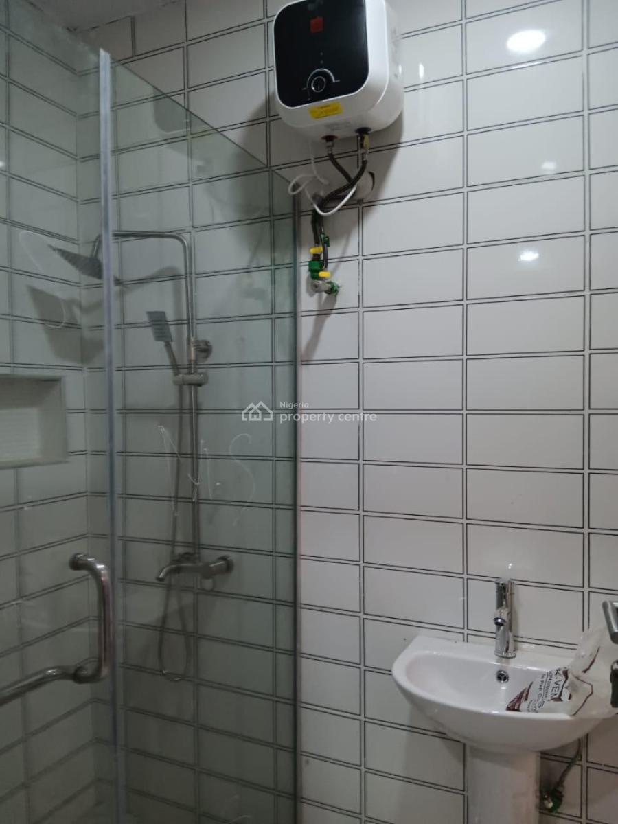 Newly Built 4 Bedroom Semi Detached Duplex, Jericho, Ibadan, Oyo, Semi-detached Duplex for Sale