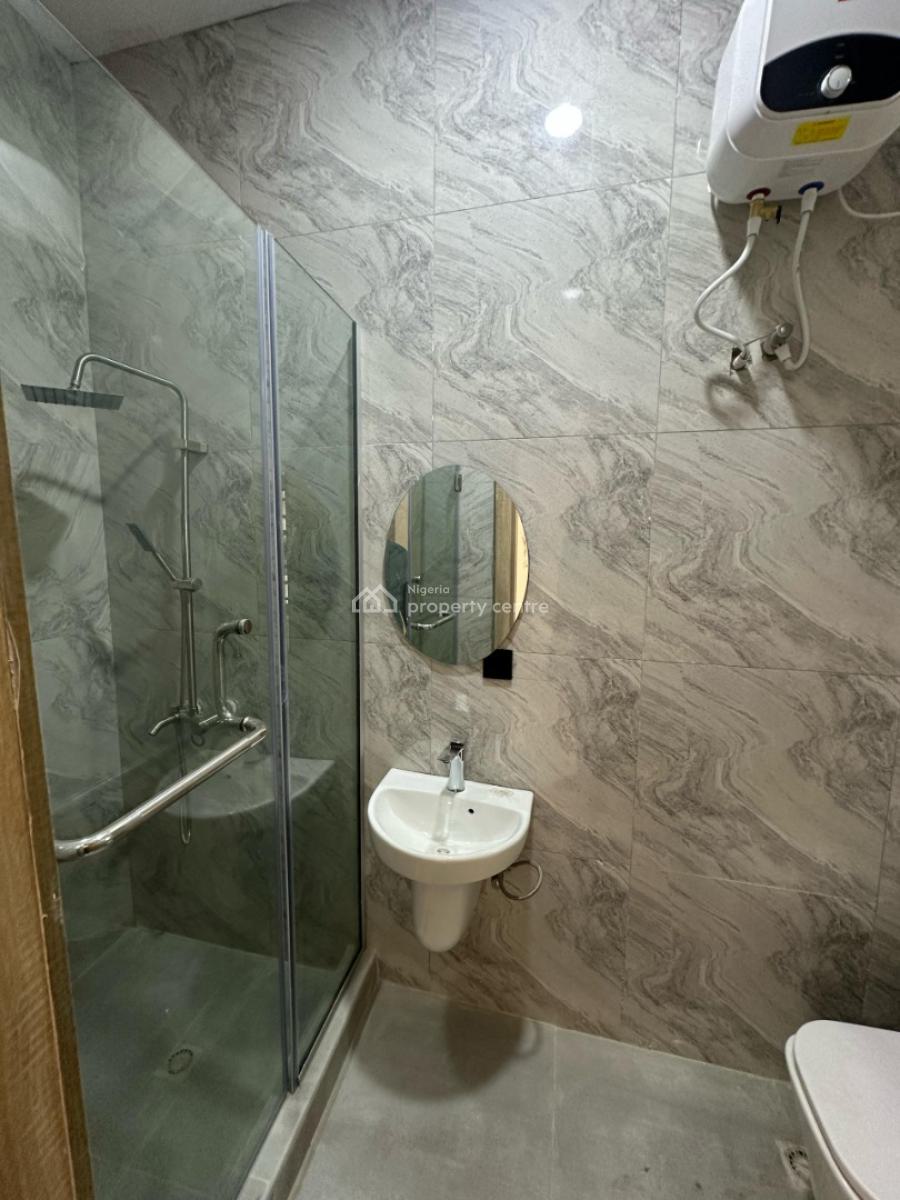 5 Bedroom Fully Detached Duplex with Bq, Private Gym & Cinema, Ologolo, Lekki, Lagos, Detached Duplex for Sale