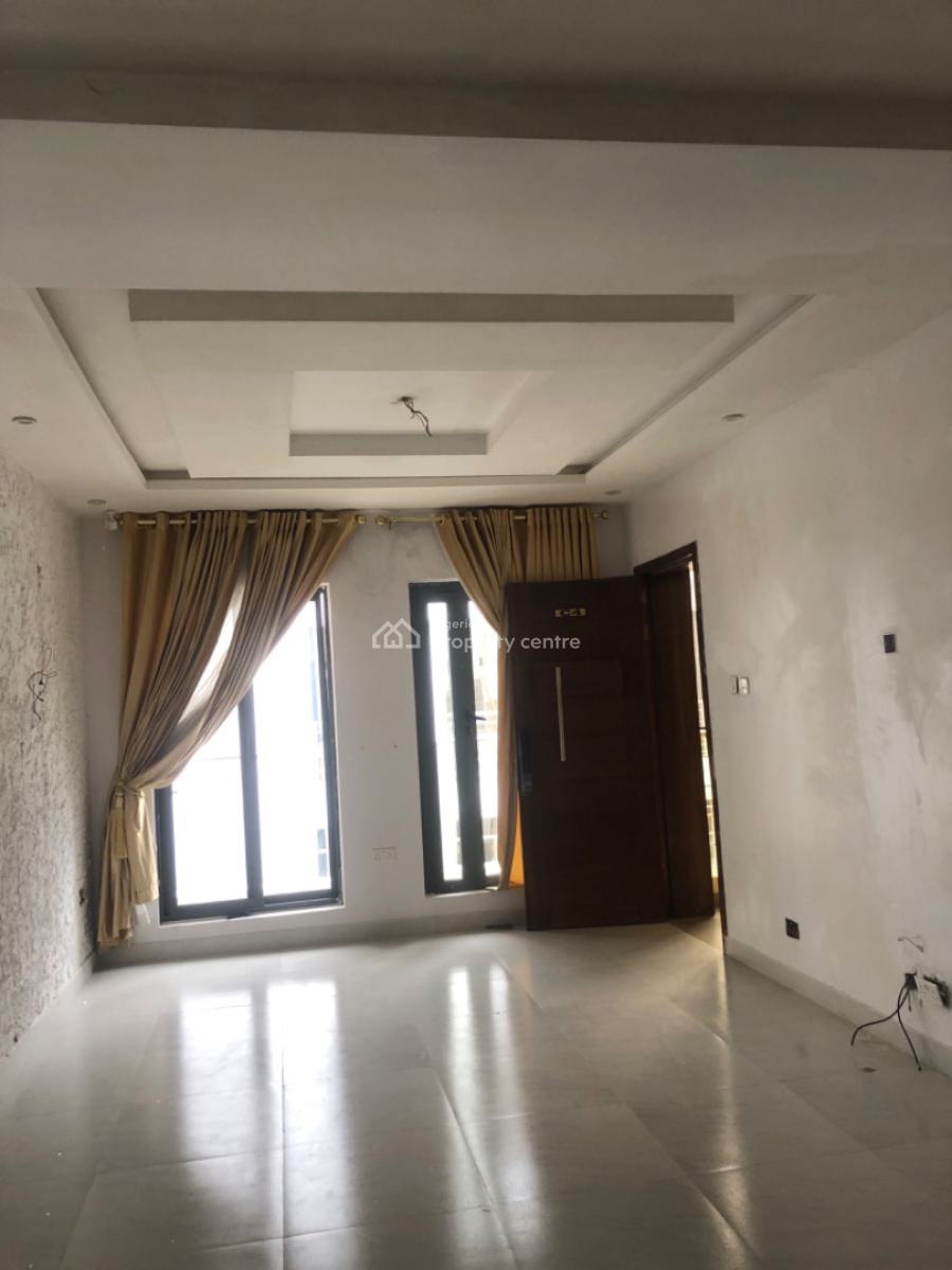 2 Bedroom Apartment, Freedom Way, Ikate, Lekki, Lagos, Flat / Apartment for Rent