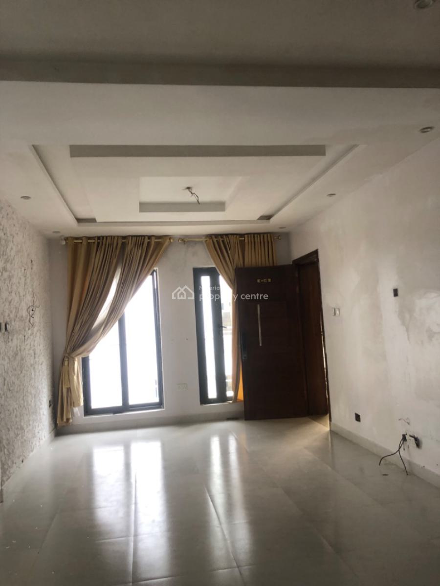 2 Bedroom Apartment, Freedom Way, Ikate, Lekki, Lagos, Flat / Apartment for Rent