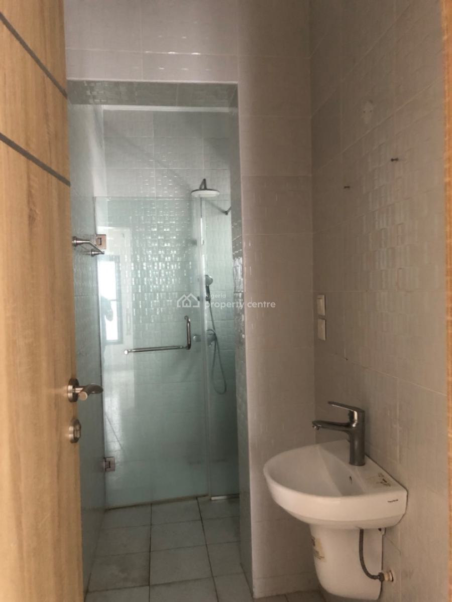 2 Bedroom Apartment, Freedom Way, Ikate, Lekki, Lagos, Flat / Apartment for Rent