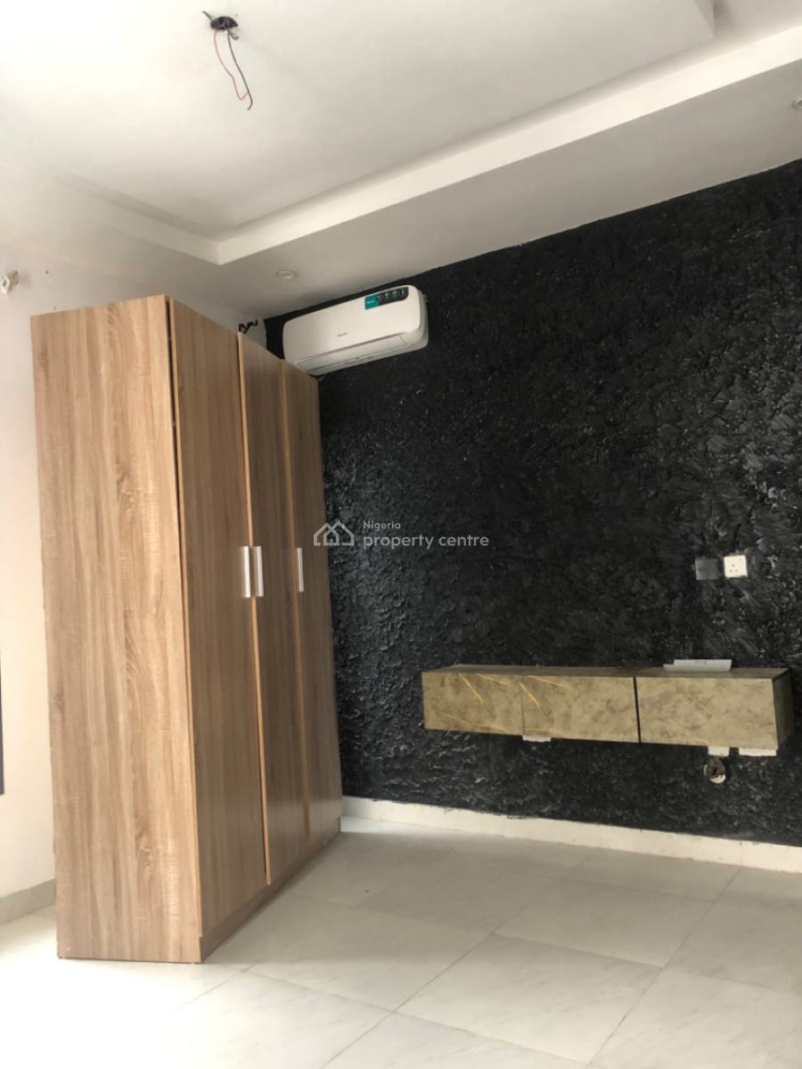 2 Bedroom Apartment, Freedom Way, Ikate, Lekki, Lagos, Flat / Apartment for Rent
