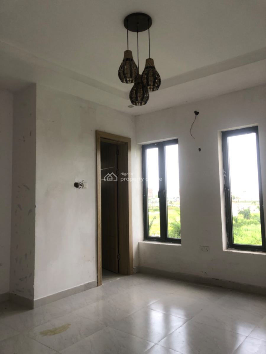 2 Bedroom Apartment, Freedom Way, Ikate, Lekki, Lagos, Flat / Apartment for Rent