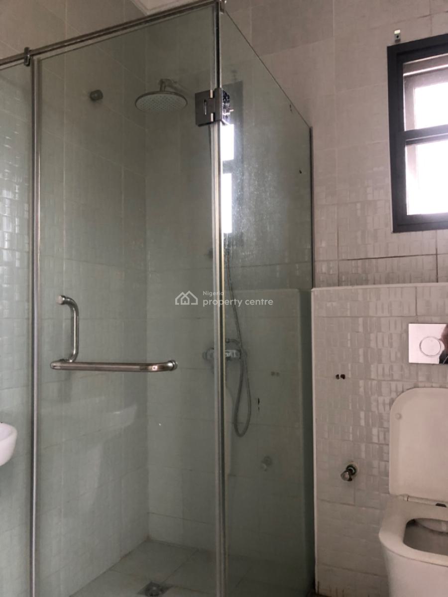 2 Bedroom Apartment, Freedom Way, Ikate, Lekki, Lagos, Flat / Apartment for Rent