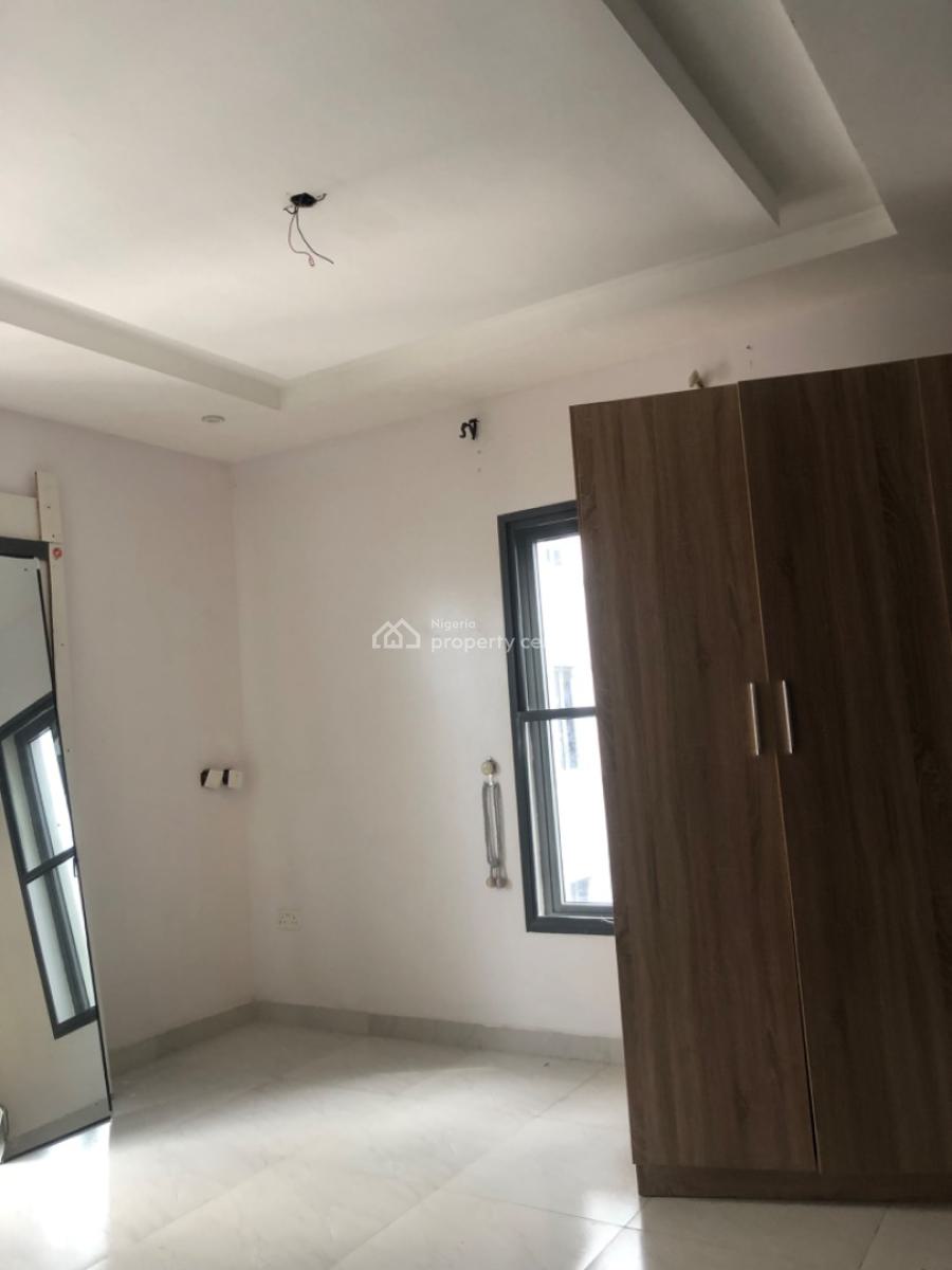 2 Bedroom Apartment, Freedom Way, Ikate, Lekki, Lagos, Flat / Apartment for Rent