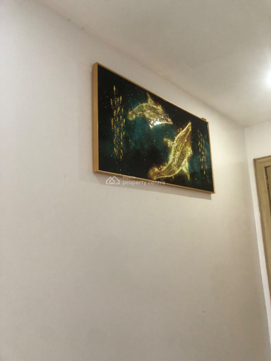 2 Bedroom Apartment, Freedom Way, Ikate, Lekki, Lagos, Flat / Apartment for Rent