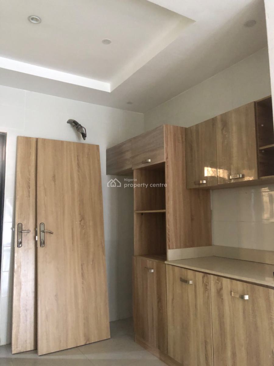 2 Bedroom Apartment, Freedom Way, Ikate, Lekki, Lagos, Flat / Apartment for Rent