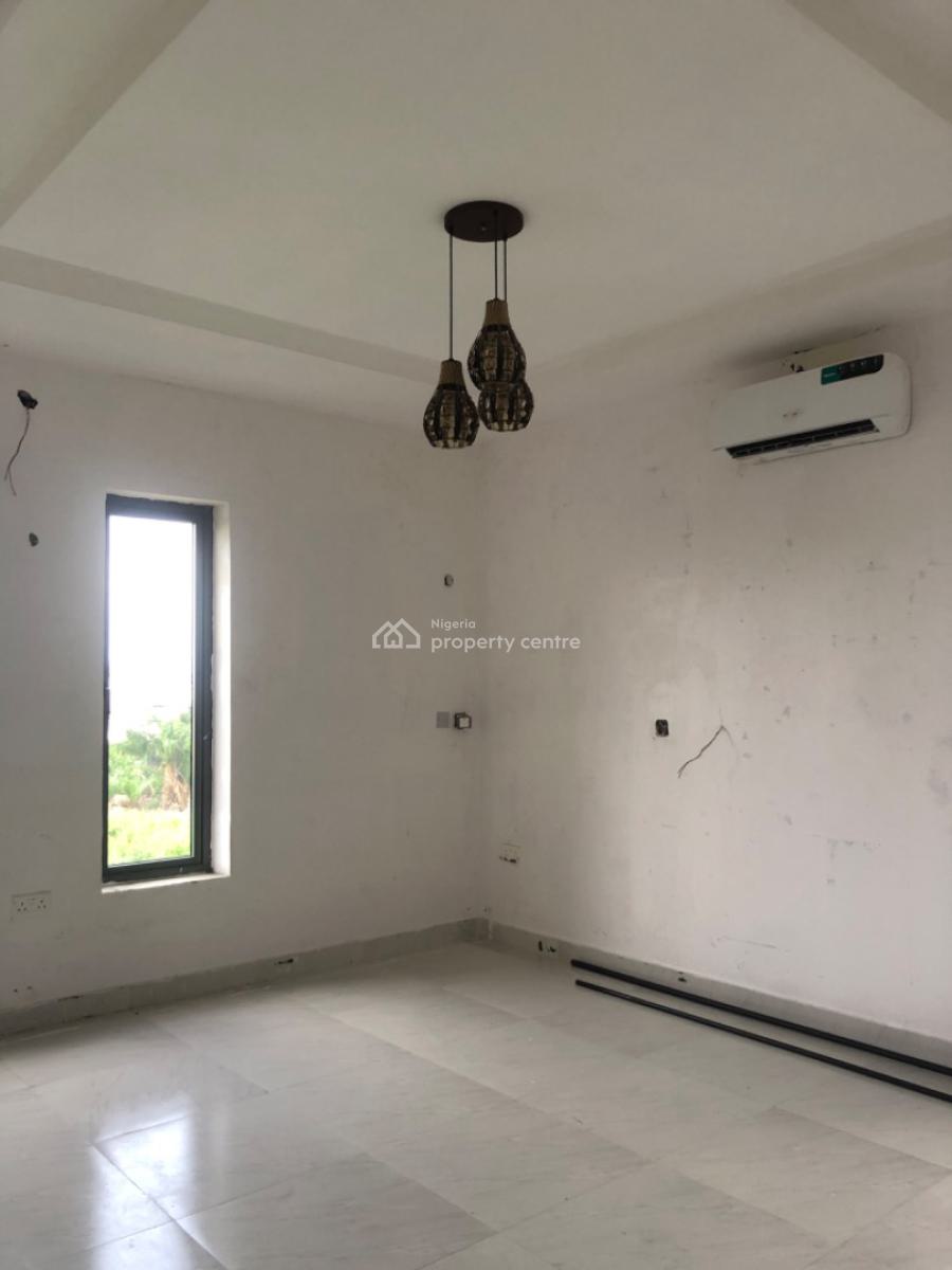 2 Bedroom Apartment, Freedom Way, Ikate, Lekki, Lagos, Flat / Apartment for Rent