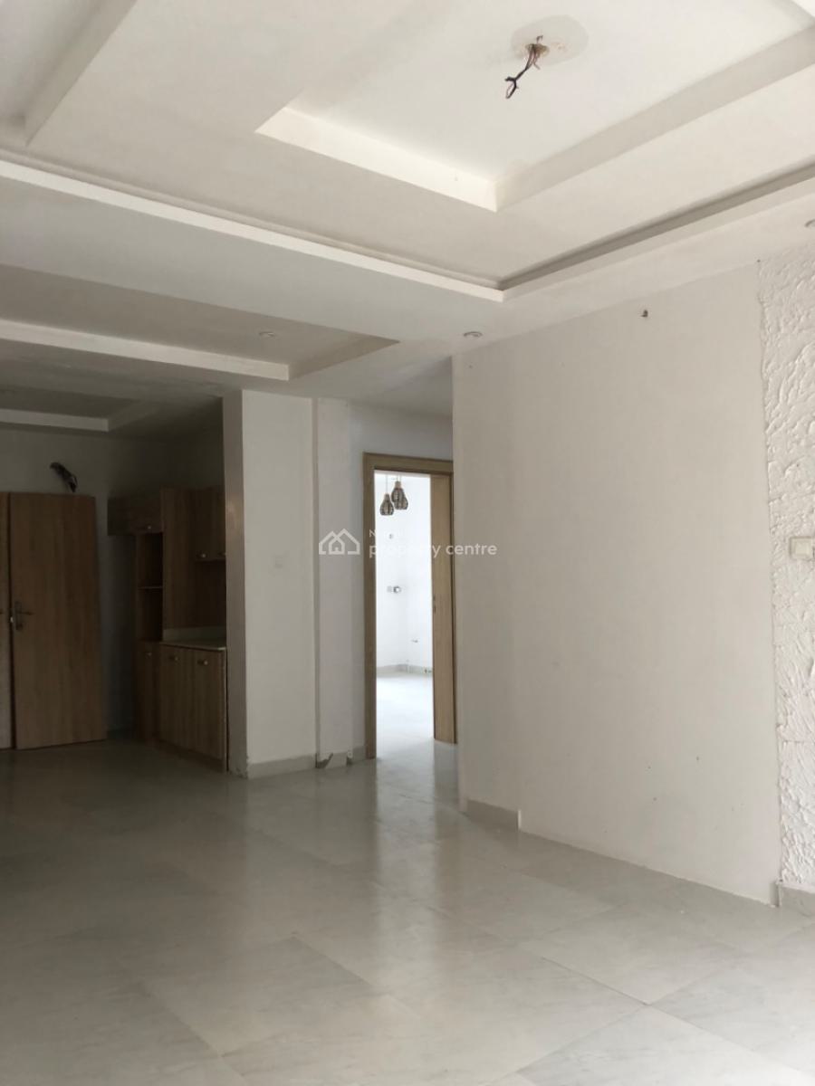 2 Bedroom Apartment, Freedom Way, Ikate, Lekki, Lagos, Flat / Apartment for Rent