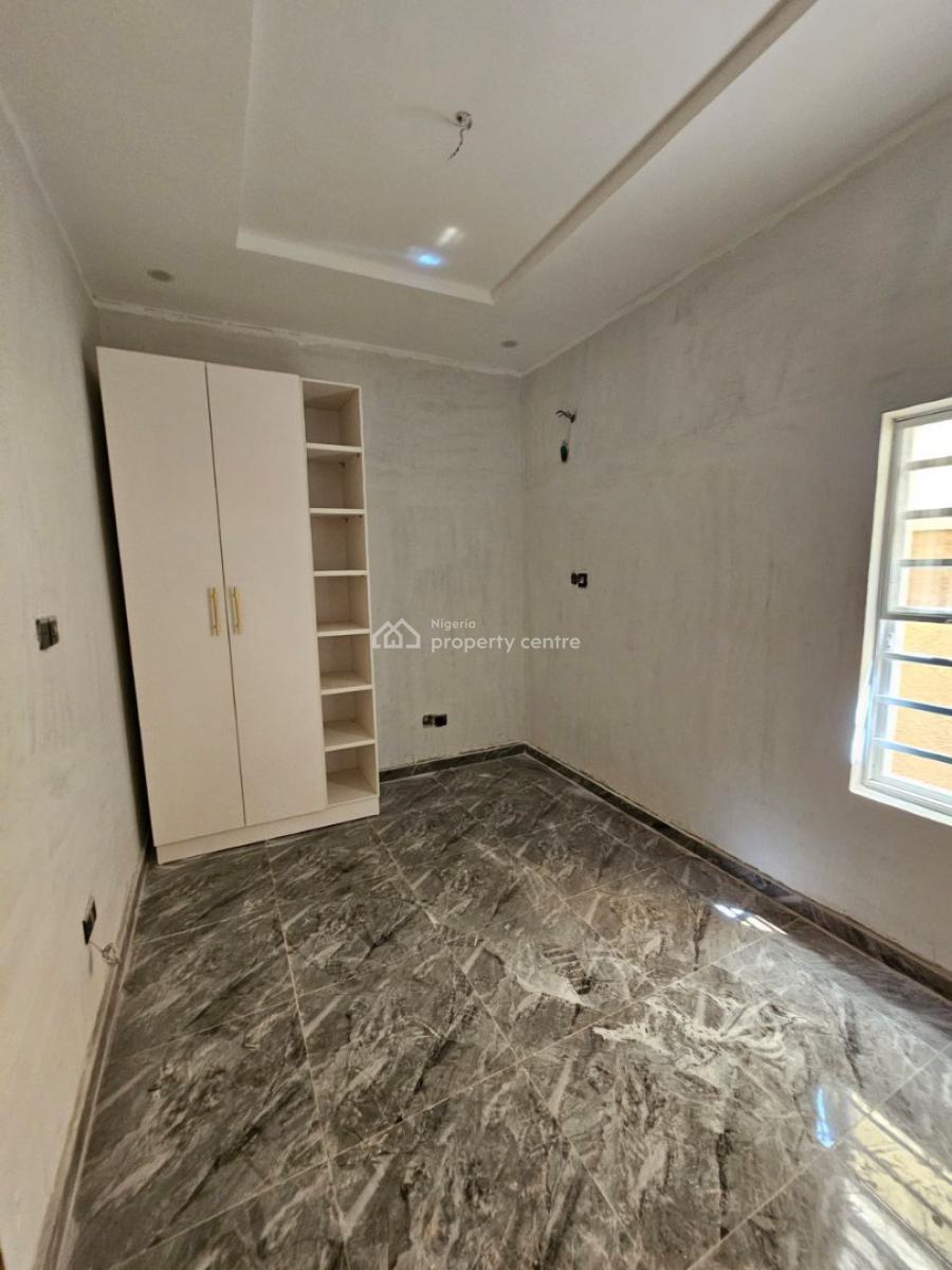 5 Bedroom Duplex, with Bq,  24/7 Security and Constant Electricity, Ojodu Berger, Ojodu, Lagos, Detached Duplex for Sale