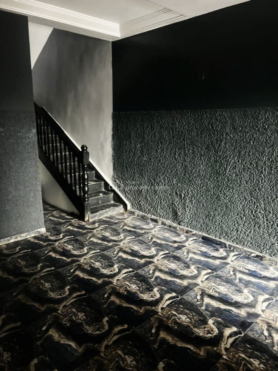 Self-serviced with 2 Living Room Area 2 Bedroom En-suite Flat with Fit, Ikate, Lekki, Lagos, Flat / Apartment for Rent