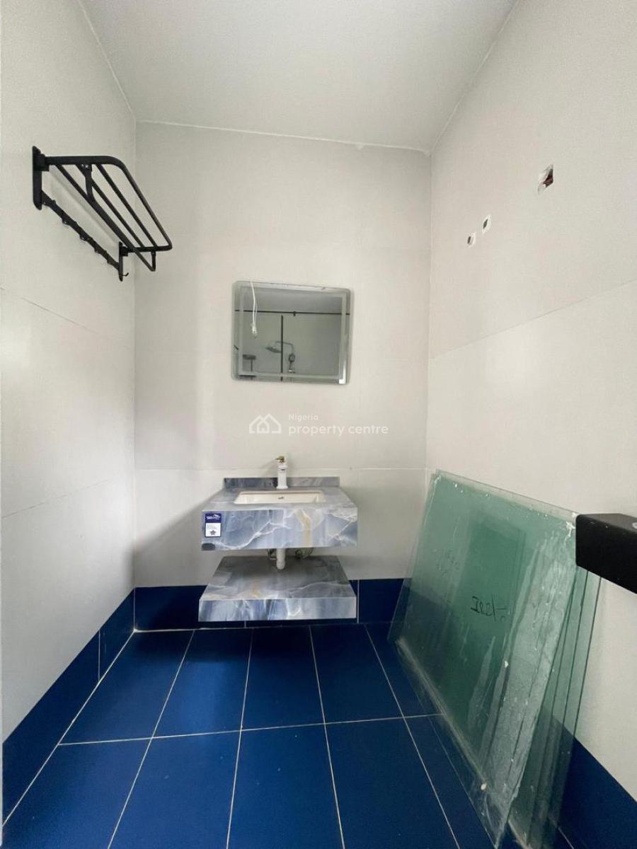 4 Bedroom Duplex, with Elevator and Pool, Banana Island, Ikoyi, Lagos, Detached Duplex for Sale