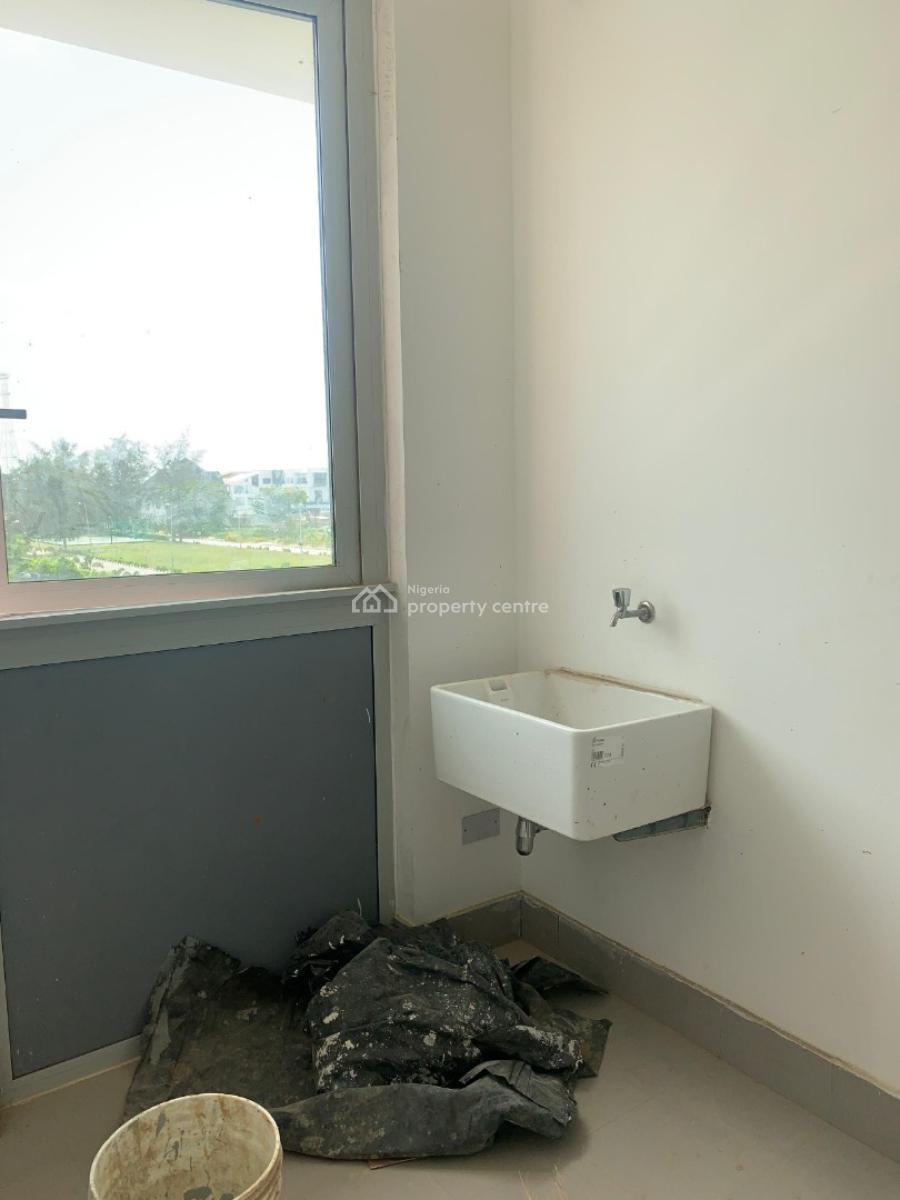 3 Bedroom Apartment, Ikoyi, Ikoyi, Lagos, Flat / Apartment for Rent