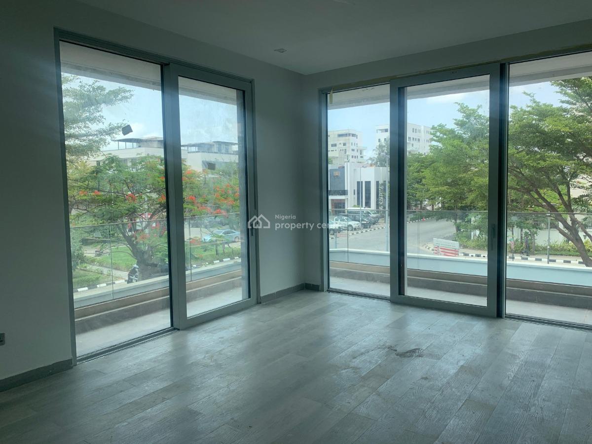 3 Bedroom Apartment, Ikoyi, Ikoyi, Lagos, Flat / Apartment for Rent