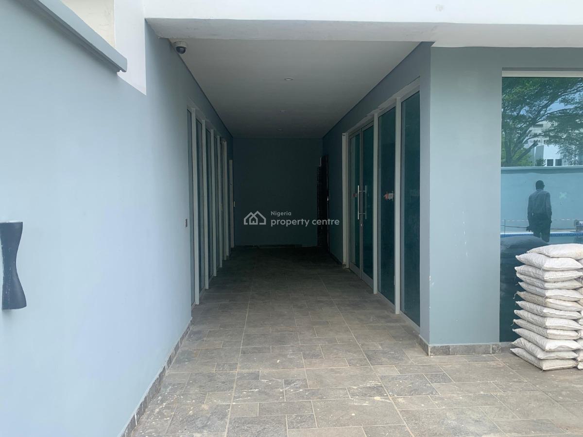 3 Bedroom Apartment, Ikoyi, Ikoyi, Lagos, Flat / Apartment for Rent