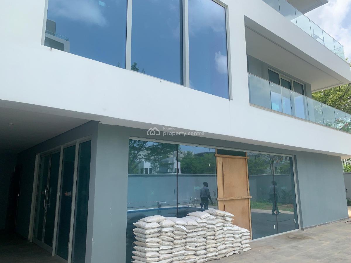 3 Bedroom Apartment, Ikoyi, Ikoyi, Lagos, Flat / Apartment for Rent