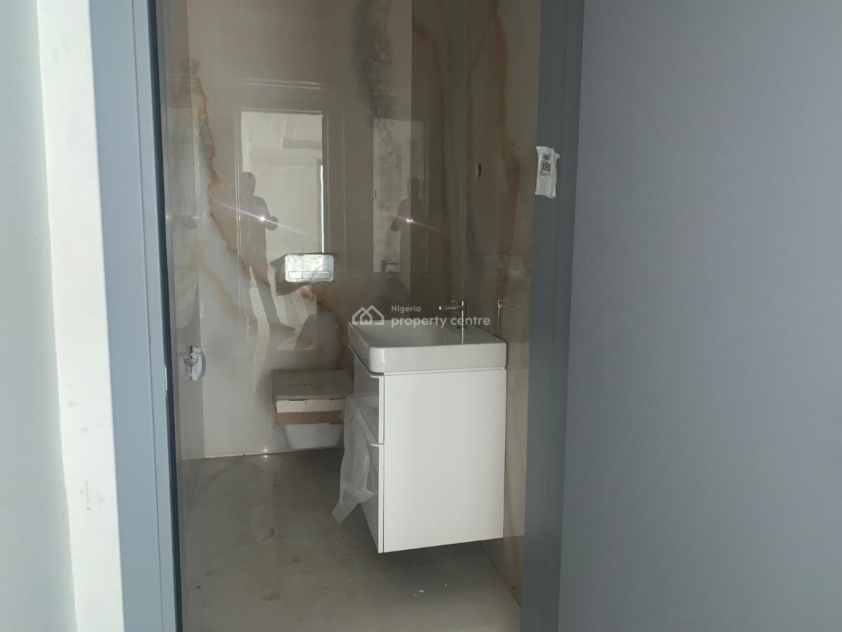 3 Bedroom Apartment, Ikoyi, Ikoyi, Lagos, Flat / Apartment for Rent
