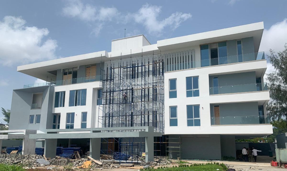 3 Bedroom Apartment, Ikoyi, Ikoyi, Lagos, Flat / Apartment for Rent