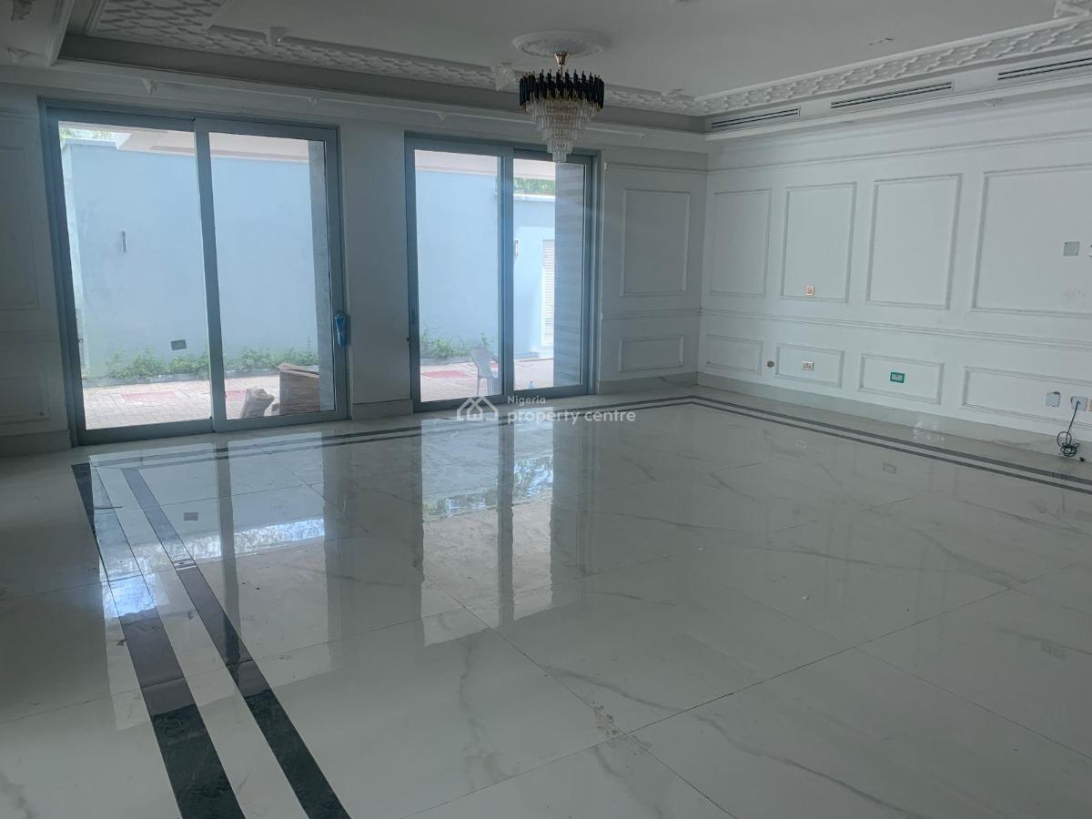 3 Bedroom Apartment, Ikoyi, Ikoyi, Lagos, Flat / Apartment for Rent