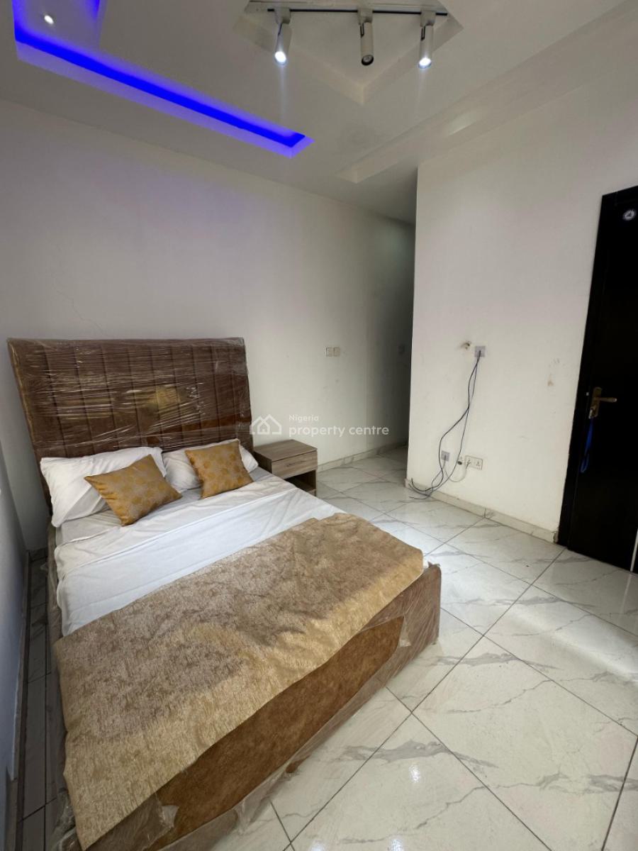 Newly Built 2 Bedroom Apartments with Exceptional Features, Ologolo, Lekki, Lagos, Flat / Apartment for Sale
