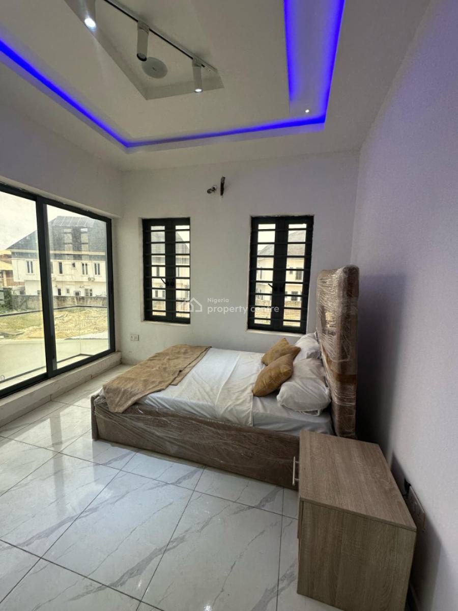 Newly Built 2 Bedroom Apartments with Exceptional Features, Ologolo, Lekki, Lagos, Flat / Apartment for Sale