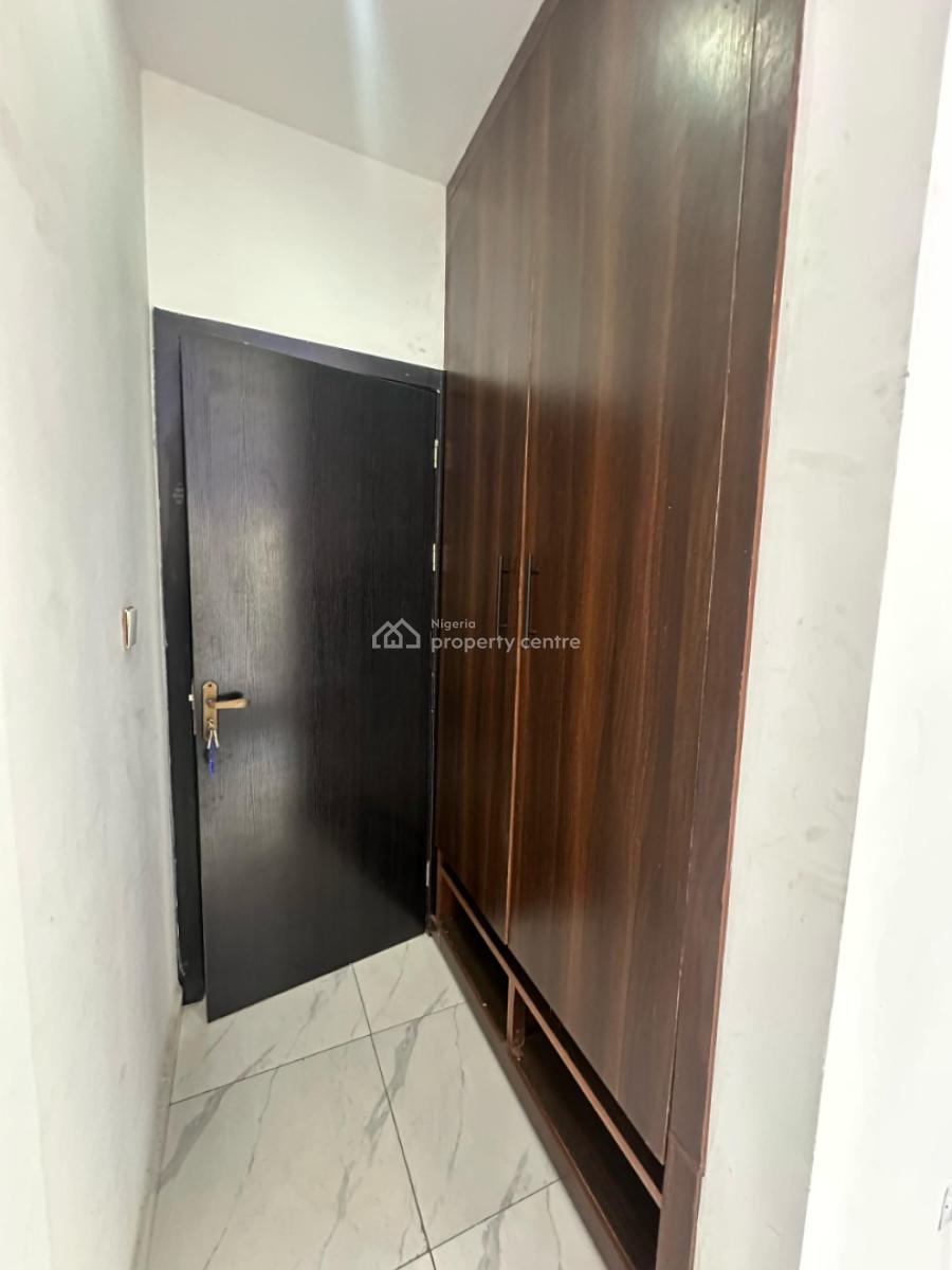 Newly Built 2 Bedroom Apartments with Exceptional Features, Ologolo, Lekki, Lagos, Flat / Apartment for Sale