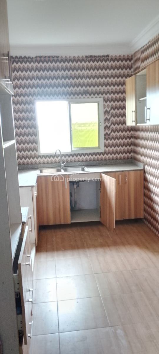 a Standard Room and Parlor, Chevron Drive Paradise 3 Estate Chevron, Lekki, Lagos, Mini Flat (room and Parlour) for Rent