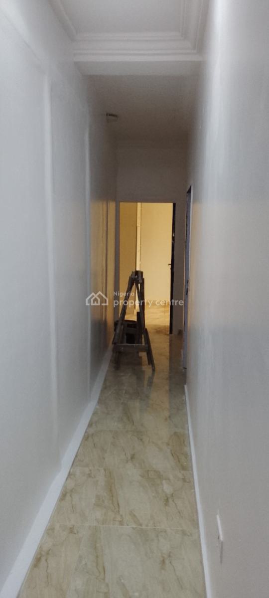a Standard Room and Parlor, Chevron Drive Paradise 3 Estate Chevron, Lekki, Lagos, Mini Flat (room and Parlour) for Rent