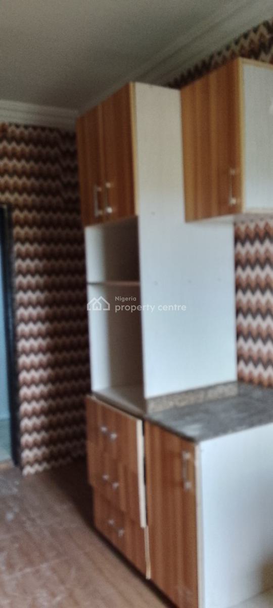 a Standard Room and Parlor, Chevron Drive Paradise 3 Estate Chevron, Lekki, Lagos, Mini Flat (room and Parlour) for Rent