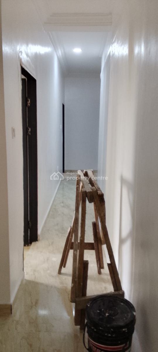 a Standard Room and Parlor, Chevron Drive Paradise 3 Estate Chevron, Lekki, Lagos, Mini Flat (room and Parlour) for Rent
