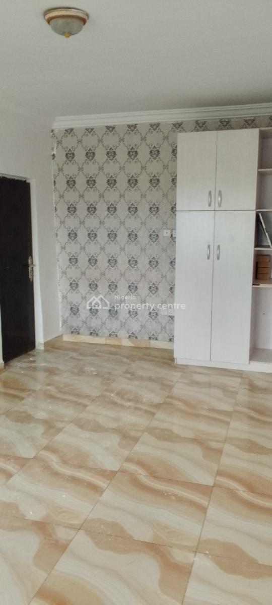 a Standard Room and Parlor, Chevron Drive Paradise 3 Estate Chevron, Lekki, Lagos, Mini Flat (room and Parlour) for Rent