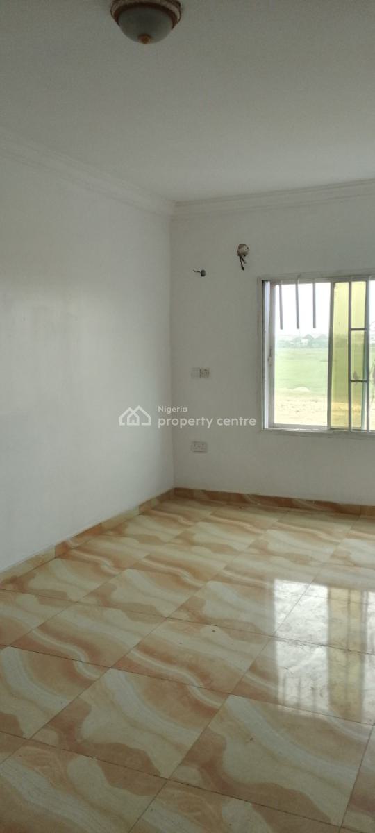 a Standard Room and Parlor, Chevron Drive Paradise 3 Estate Chevron, Lekki, Lagos, Mini Flat (room and Parlour) for Rent
