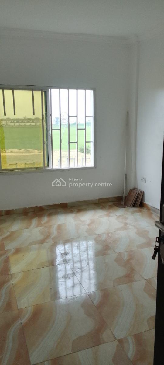 a Standard Room and Parlor, Chevron Drive Paradise 3 Estate Chevron, Lekki, Lagos, Mini Flat (room and Parlour) for Rent