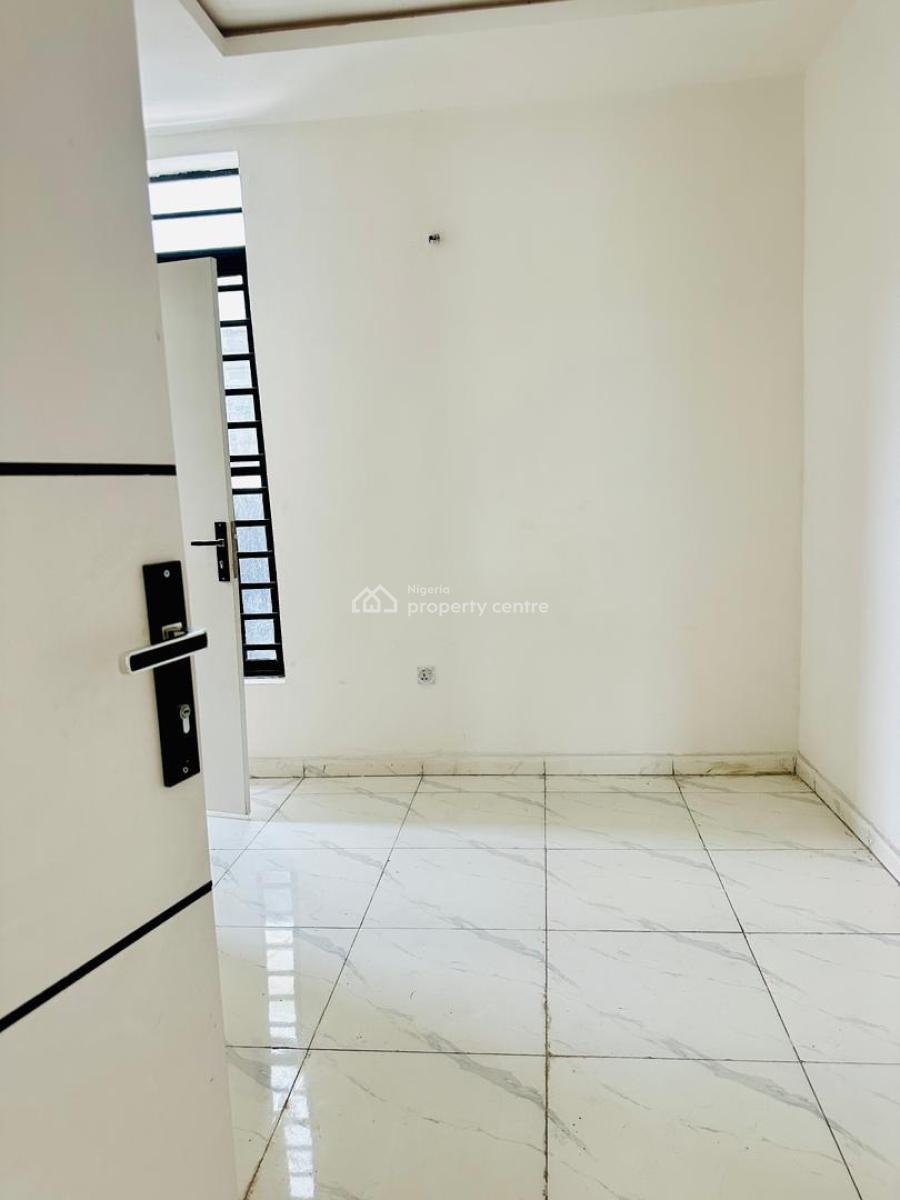 Brand New 4bedroom Semi Detached Duplex, Ikota, Lekki, Lagos, Semi-detached Duplex for Rent