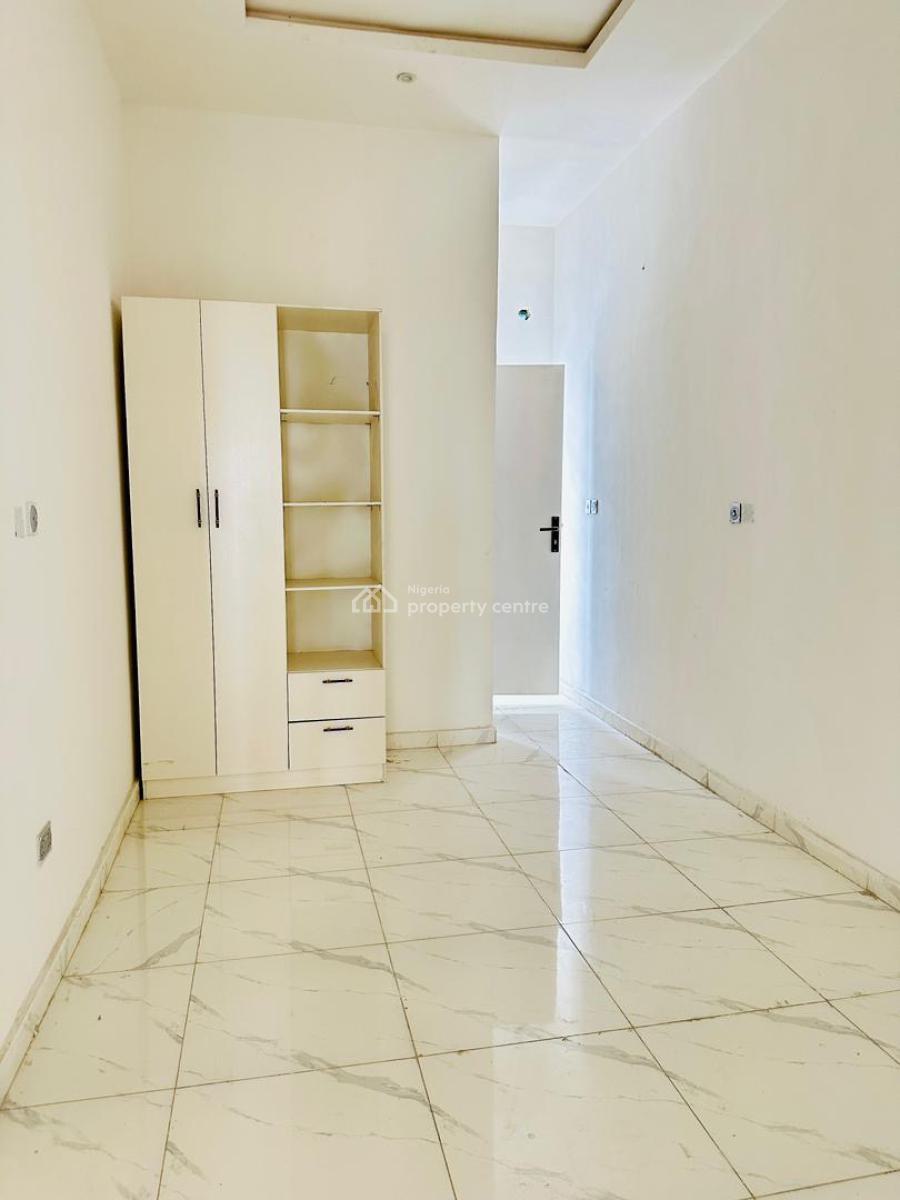 Brand New 4bedroom Semi Detached Duplex, Ikota, Lekki, Lagos, Semi-detached Duplex for Rent