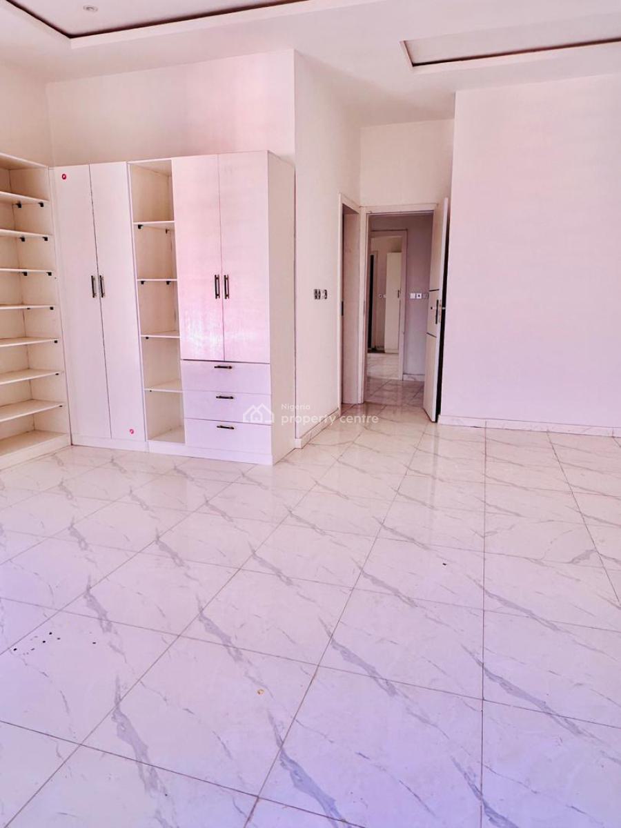 Brand New 4bedroom Semi Detached Duplex, Ikota, Lekki, Lagos, Semi-detached Duplex for Rent