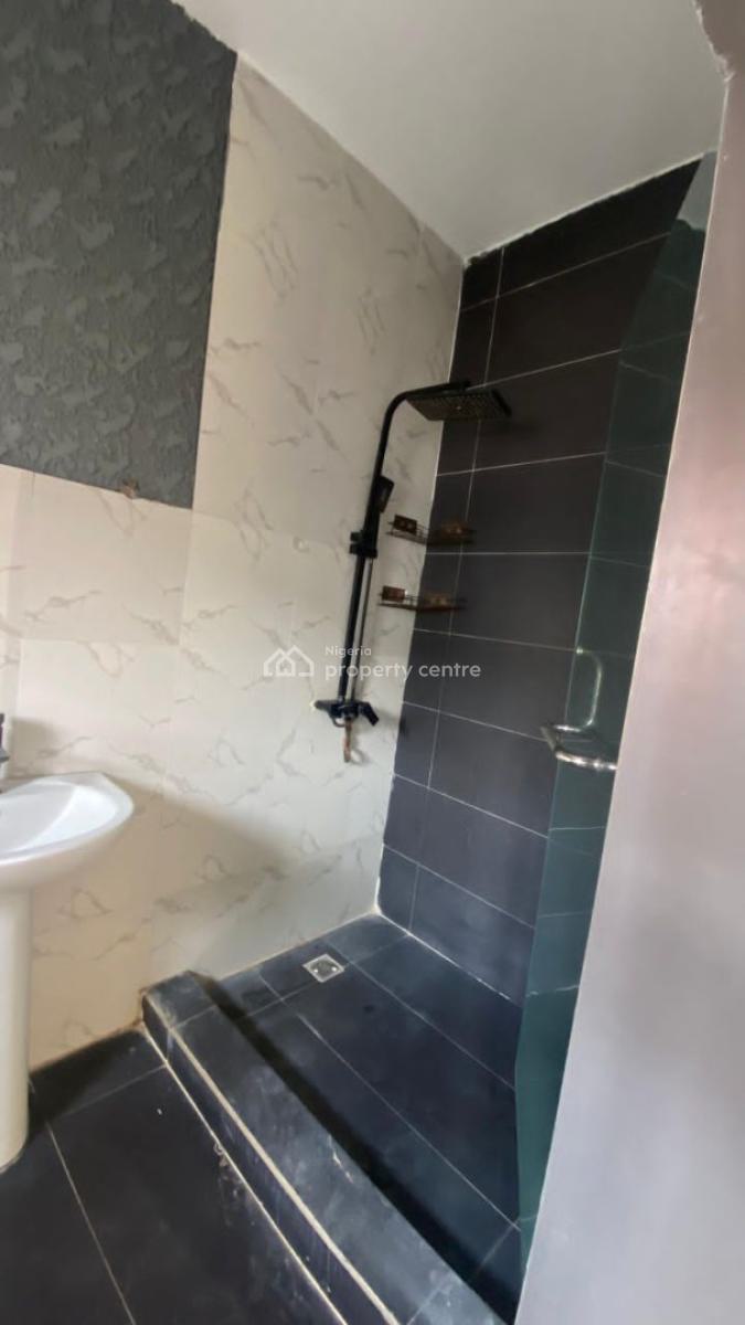 Beautiful 1 Room Selfcon, Ologolo, Lekki, Ologolo, Lekki, Lagos, Self Contain (single Rooms) for Rent