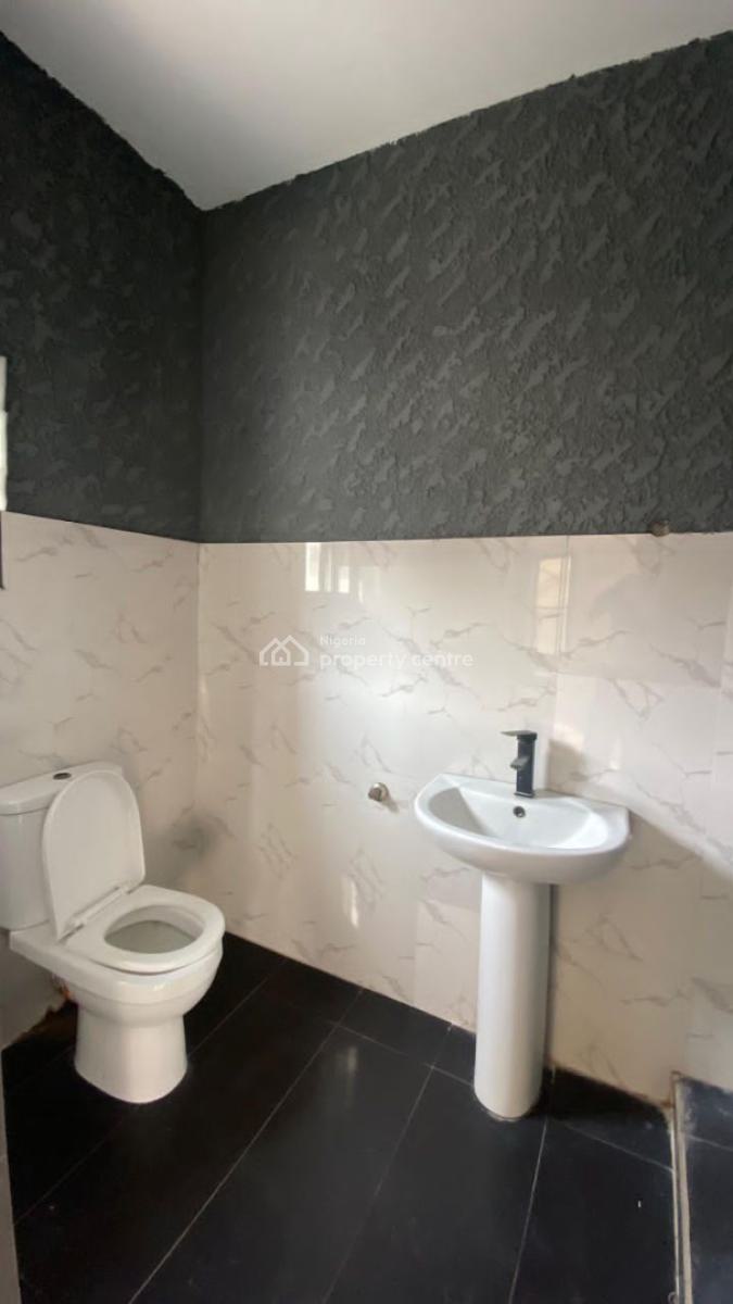 Beautiful 1 Room Selfcon, Ologolo, Lekki, Ologolo, Lekki, Lagos, Self Contain (single Rooms) for Rent