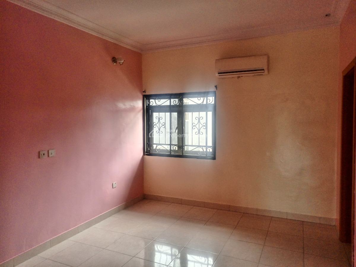Relatively New 4 Bedroom Terrace Duplex Located in a Gated Compound, Ikeja Lagos, Ikeja, Lagos, Terraced Duplex for Rent