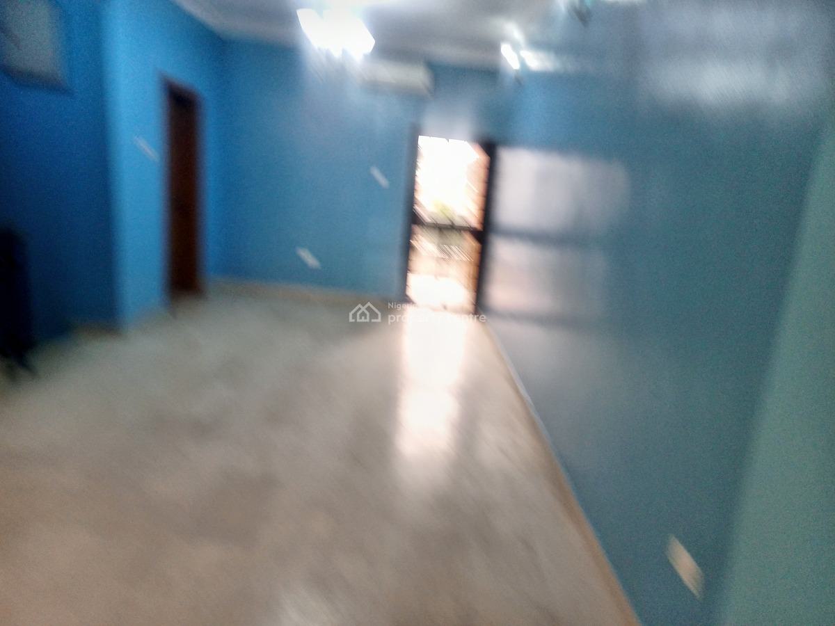 Relatively New 4 Bedroom Terrace Duplex Located in a Gated Compound, Ikeja Lagos, Ikeja, Lagos, Terraced Duplex for Rent
