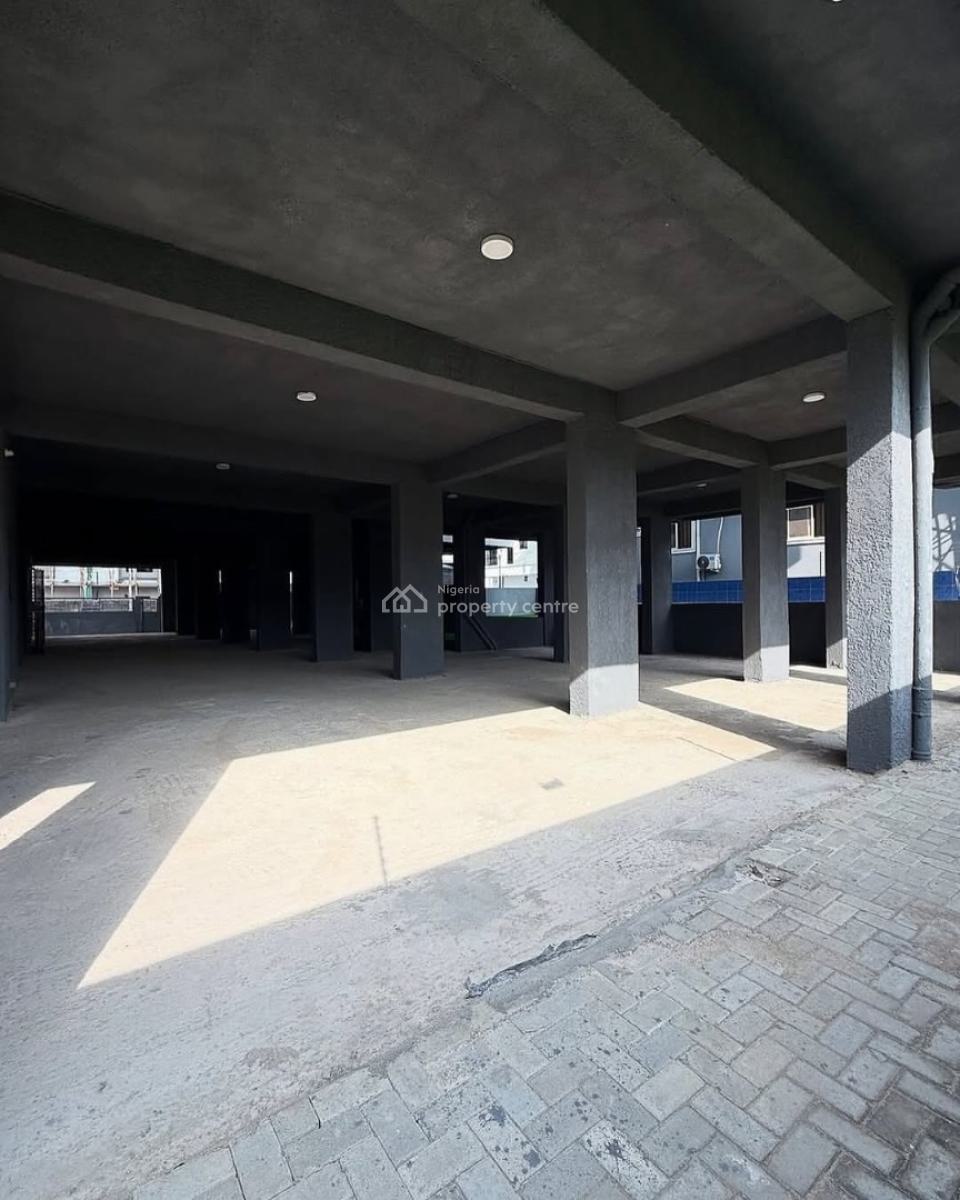 2 & 3 Bedroom Apartment with Pool & Gym for, Ikate Lekki, Lekki, Lagos, Block of Flats for Sale