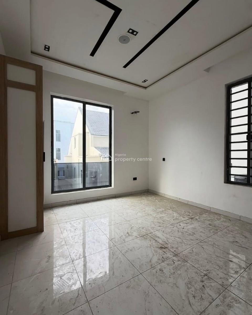 2 & 3 Bedroom Apartment with Pool & Gym for, Ikate Lekki, Lekki, Lagos, Block of Flats for Sale