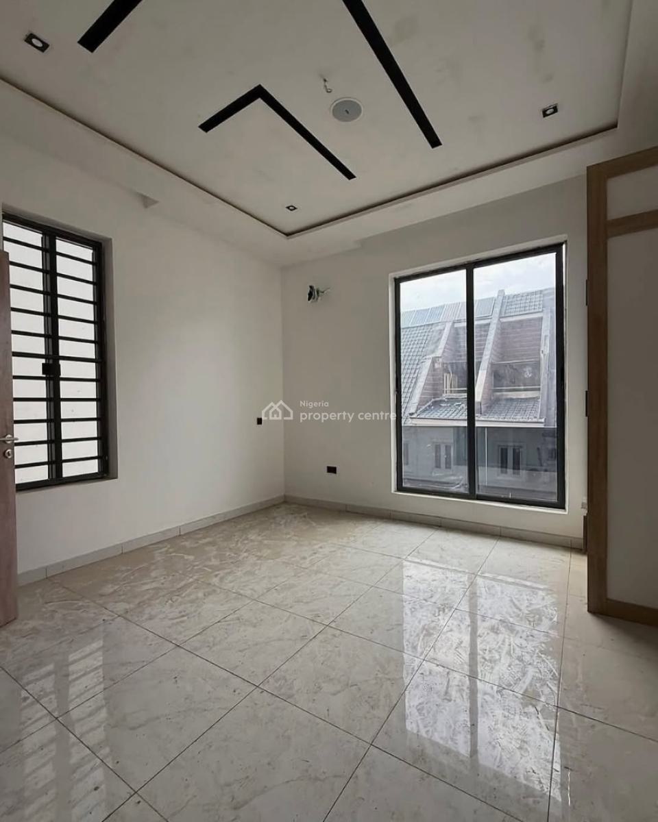 2 & 3 Bedroom Apartment with Pool & Gym for, Ikate Lekki, Lekki, Lagos, Block of Flats for Sale