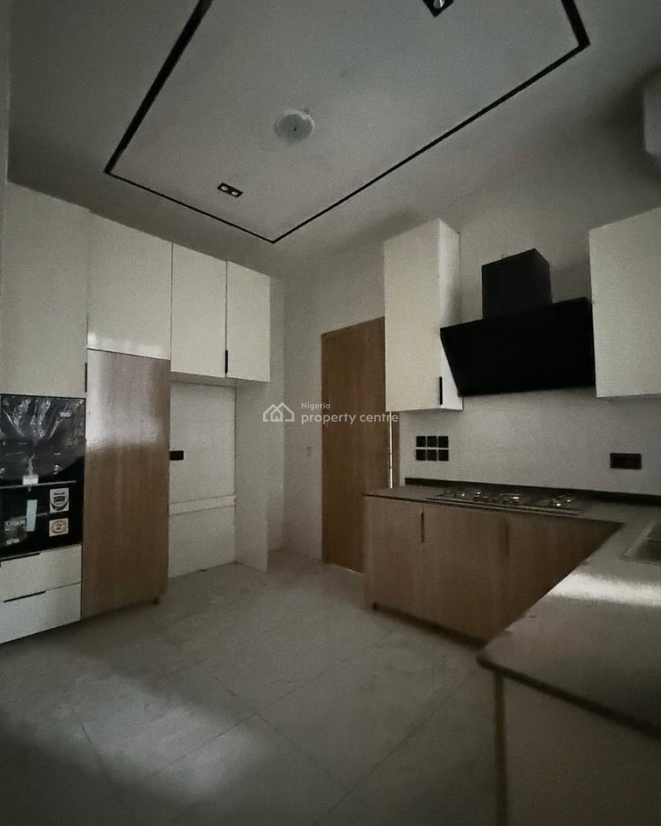2 & 3 Bedroom Apartment with Pool & Gym for, Ikate Lekki, Lekki, Lagos, Block of Flats for Sale