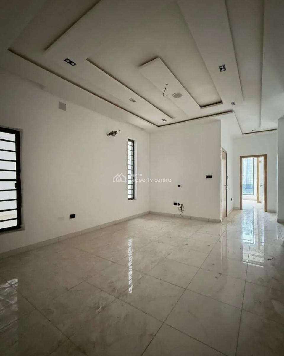 2 & 3 Bedroom Apartment with Pool & Gym for, Ikate Lekki, Lekki, Lagos, Block of Flats for Sale