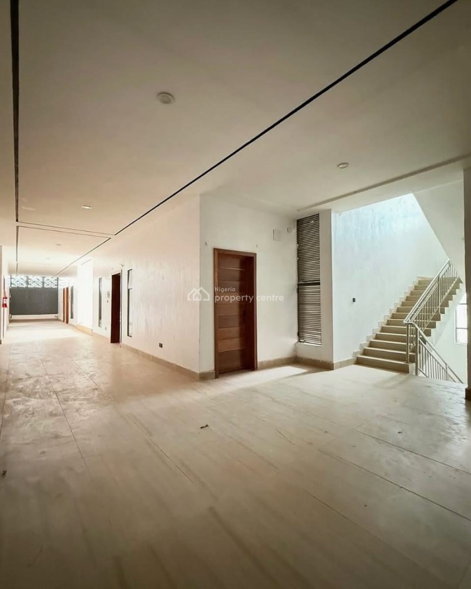 2 & 3 Bedroom Apartment with Pool & Gym for, Ikate Lekki, Lekki, Lagos, Block of Flats for Sale