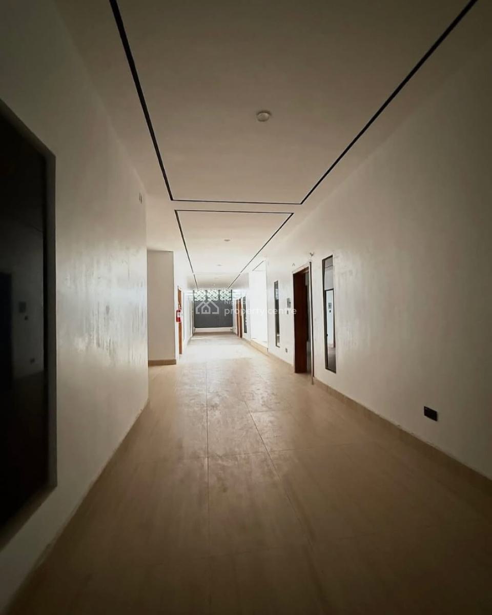 2 & 3 Bedroom Apartment with Pool & Gym for, Ikate Lekki, Lekki, Lagos, Block of Flats for Sale
